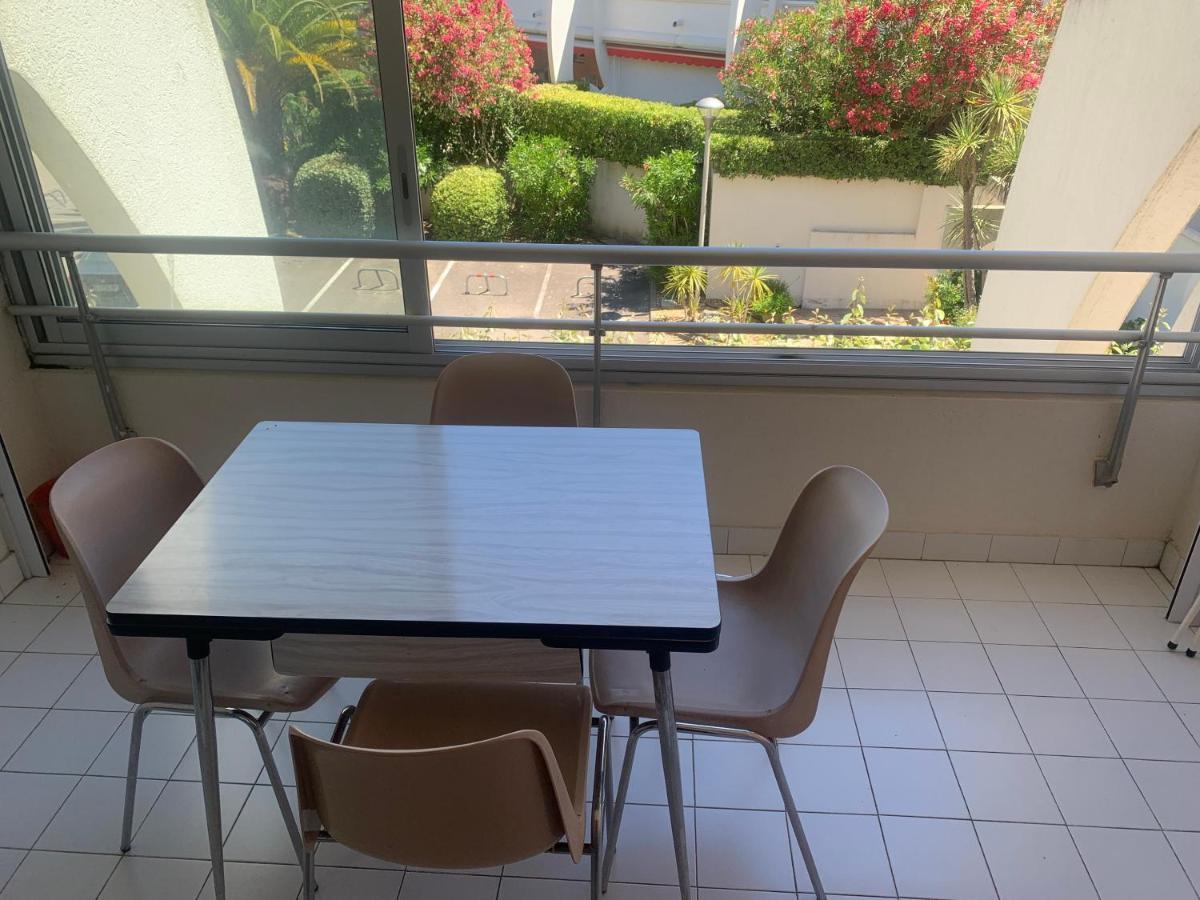 Vittoria Immobilier 12 -Reglement Sur Place - Cheques Vacances Acceptes Λα Γκραντ-Μοτ Δωμάτιο φωτογραφία
