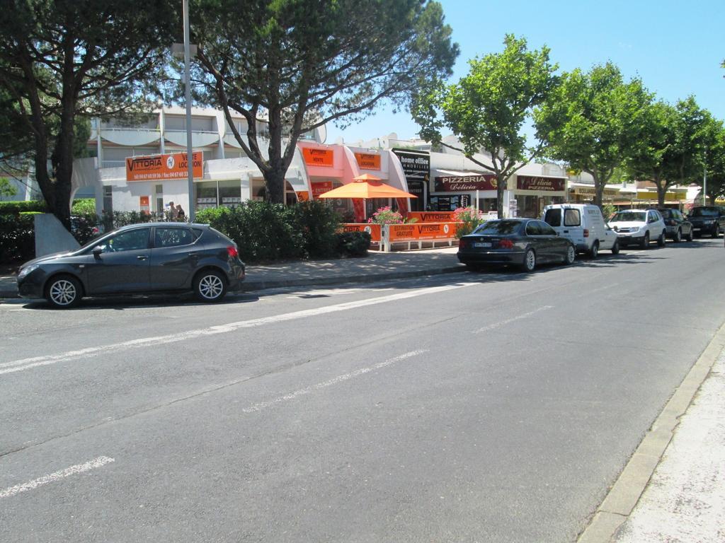 Vittoria Immobilier 12 -Reglement Sur Place - Cheques Vacances Acceptes Λα Γκραντ-Μοτ Εξωτερικό φωτογραφία