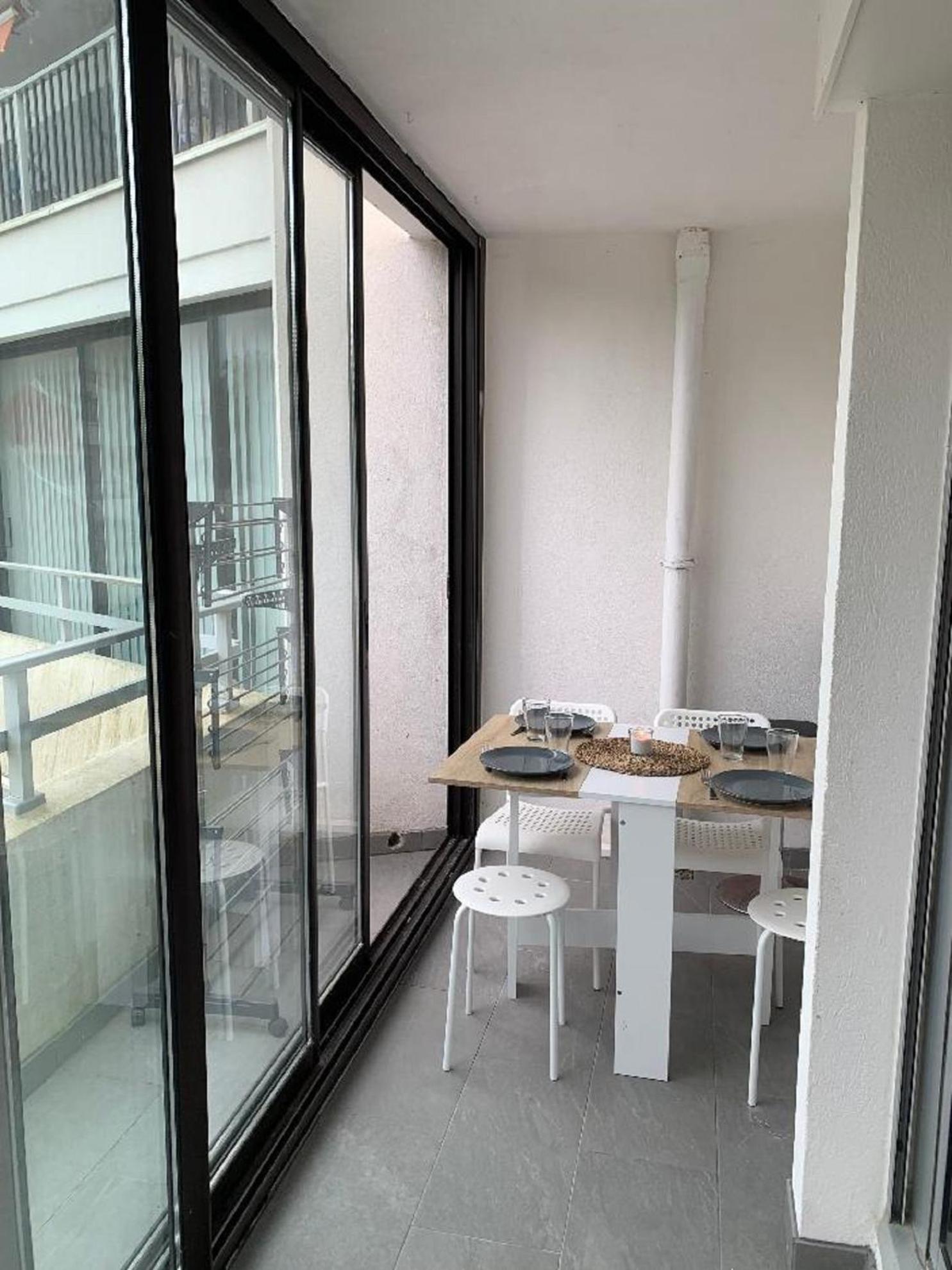 Vittoria Immobilier 12 -Reglement Sur Place - Cheques Vacances Acceptes Λα Γκραντ-Μοτ Δωμάτιο φωτογραφία