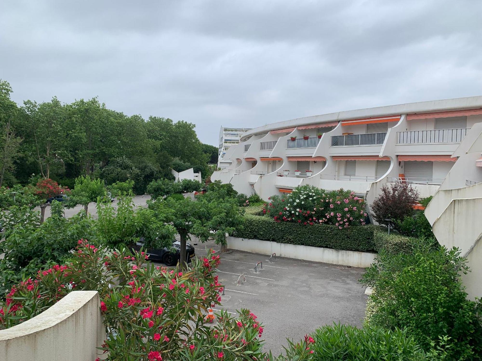 Vittoria Immobilier 12 -Reglement Sur Place - Cheques Vacances Acceptes Λα Γκραντ-Μοτ Δωμάτιο φωτογραφία