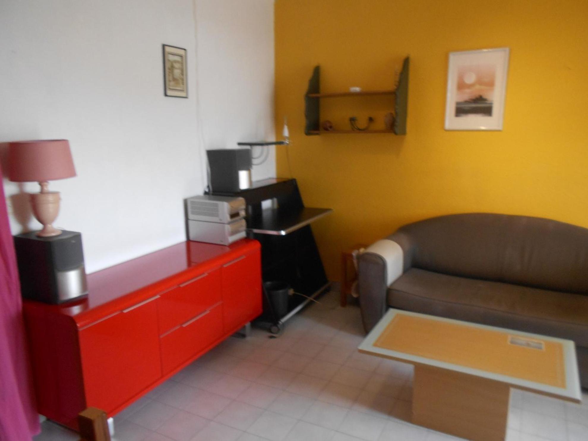 Vittoria Immobilier 12 -Reglement Sur Place - Cheques Vacances Acceptes Λα Γκραντ-Μοτ Δωμάτιο φωτογραφία