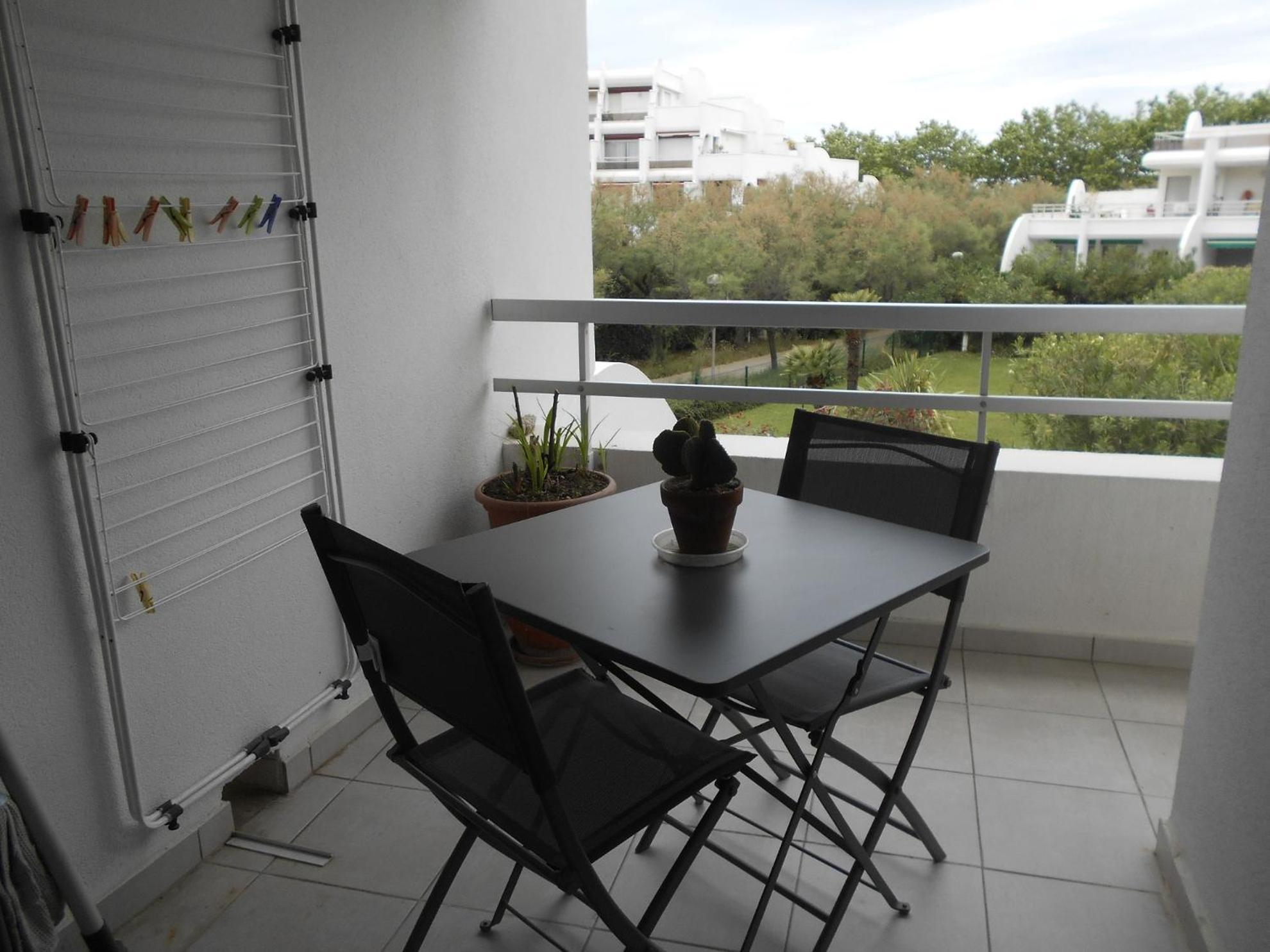 Vittoria Immobilier 12 -Reglement Sur Place - Cheques Vacances Acceptes Λα Γκραντ-Μοτ Δωμάτιο φωτογραφία
