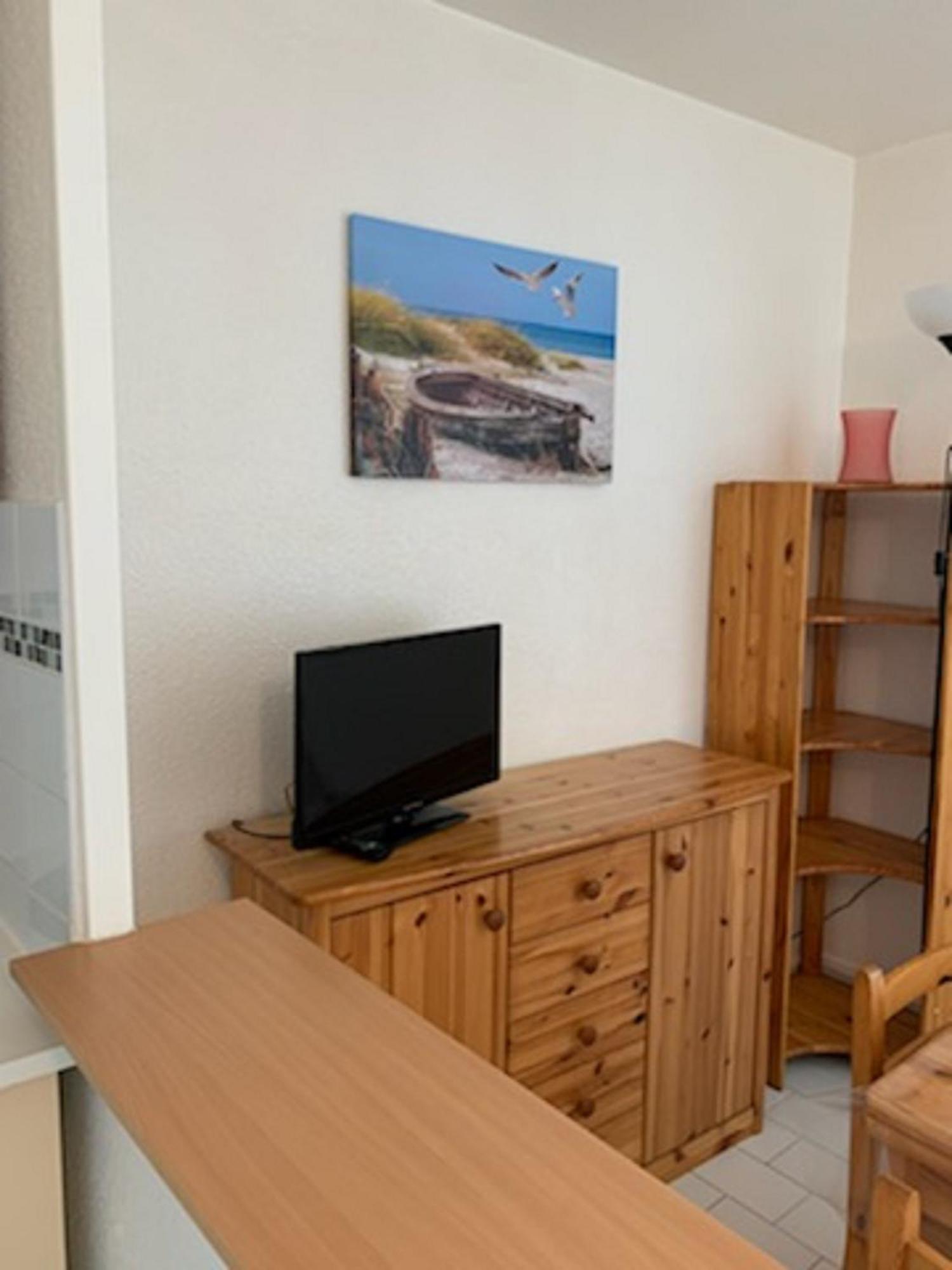 Vittoria Immobilier 12 -Reglement Sur Place - Cheques Vacances Acceptes Λα Γκραντ-Μοτ Δωμάτιο φωτογραφία