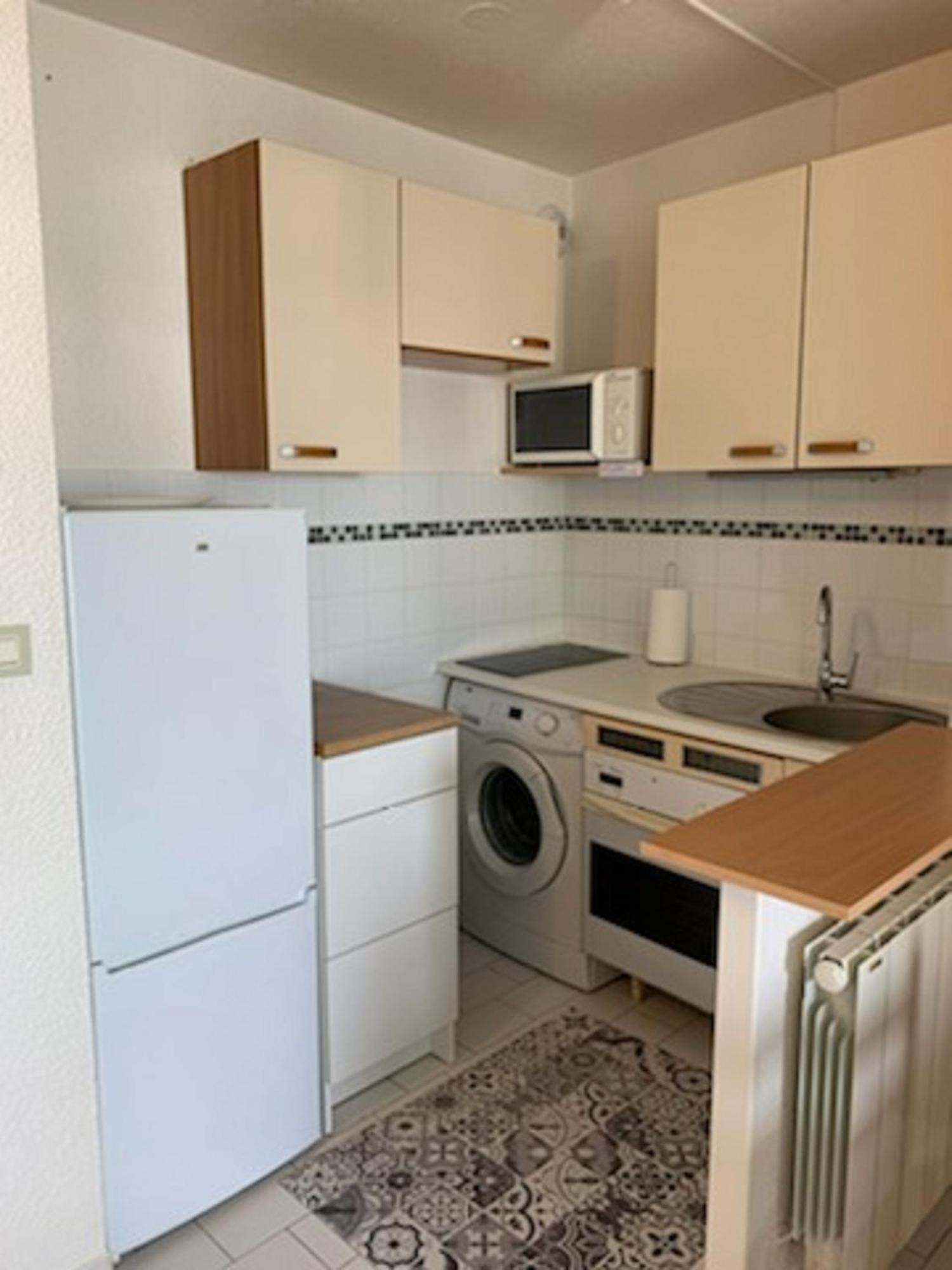 Vittoria Immobilier 12 -Reglement Sur Place - Cheques Vacances Acceptes Λα Γκραντ-Μοτ Δωμάτιο φωτογραφία