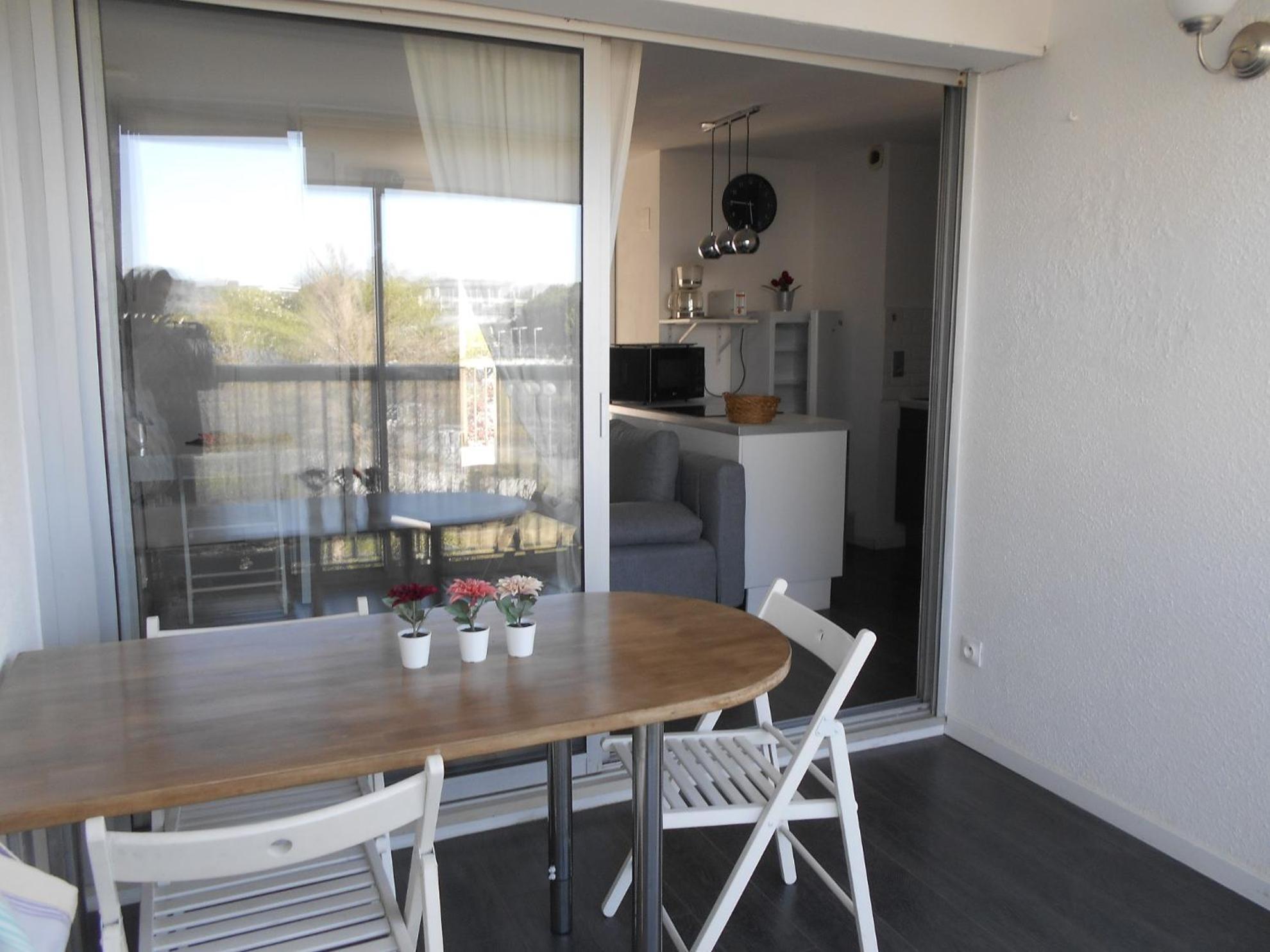 Vittoria Immobilier 12 -Reglement Sur Place - Cheques Vacances Acceptes Λα Γκραντ-Μοτ Δωμάτιο φωτογραφία