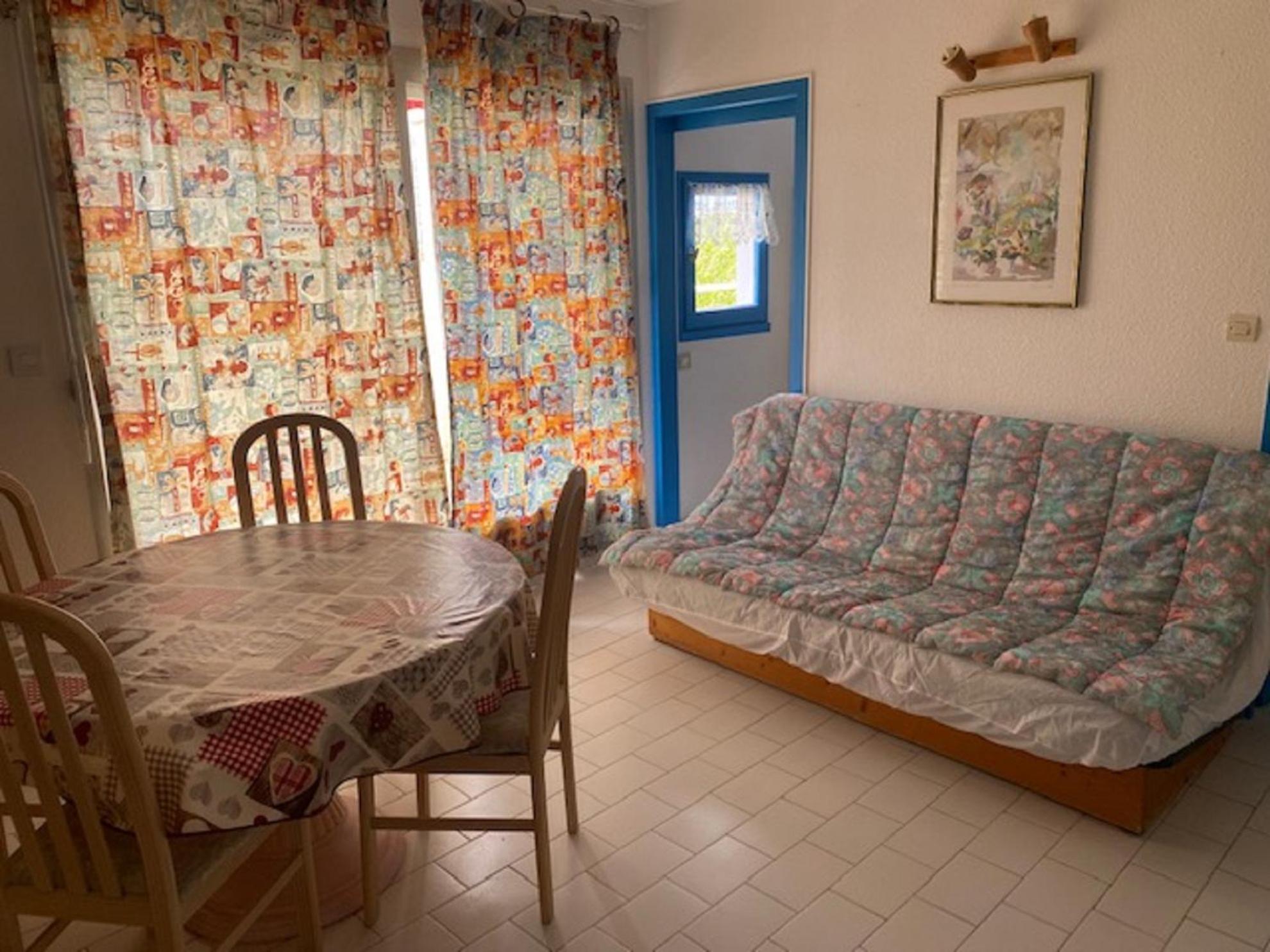 Vittoria Immobilier 12 -Reglement Sur Place - Cheques Vacances Acceptes Λα Γκραντ-Μοτ Δωμάτιο φωτογραφία