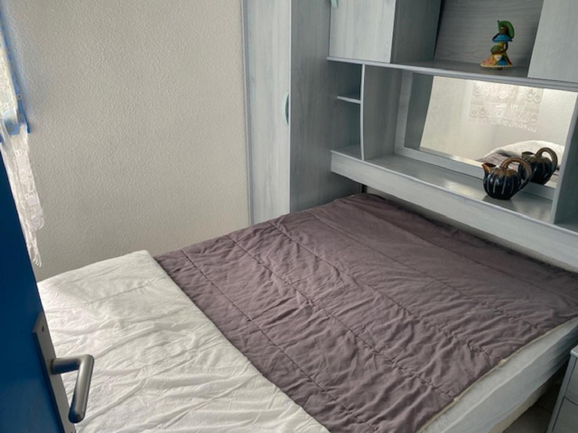 Vittoria Immobilier 12 -Reglement Sur Place - Cheques Vacances Acceptes Λα Γκραντ-Μοτ Δωμάτιο φωτογραφία