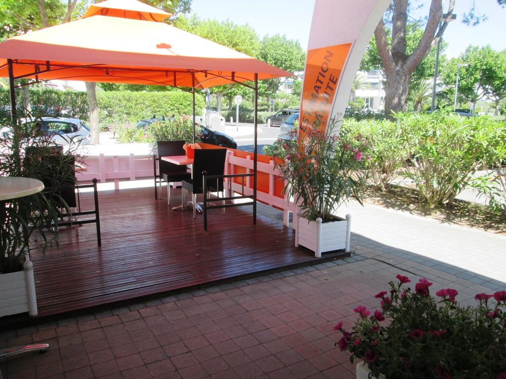 Vittoria Immobilier 12 -Reglement Sur Place - Cheques Vacances Acceptes Λα Γκραντ-Μοτ Εξωτερικό φωτογραφία