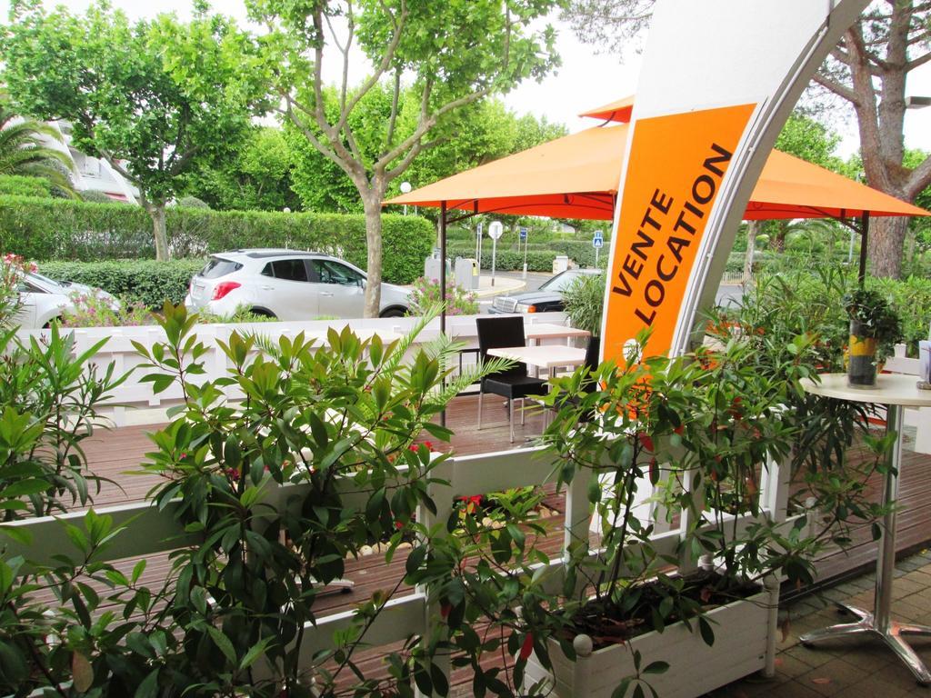 Vittoria Immobilier 12 -Reglement Sur Place - Cheques Vacances Acceptes Λα Γκραντ-Μοτ Εξωτερικό φωτογραφία