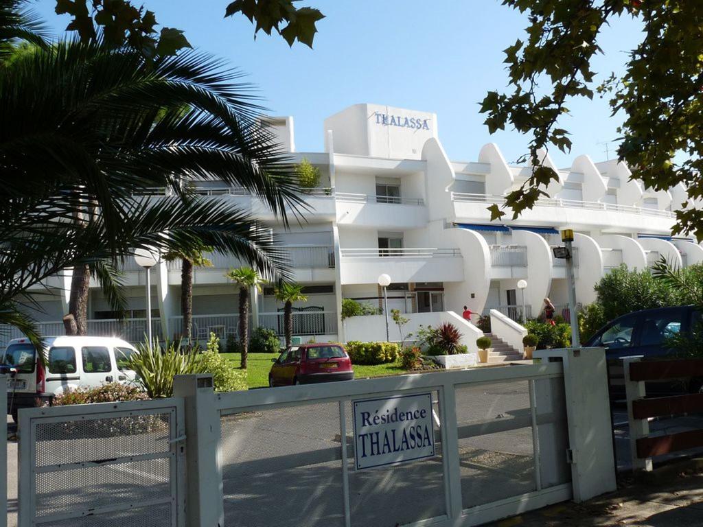 Vittoria Immobilier 12 -Reglement Sur Place - Cheques Vacances Acceptes Λα Γκραντ-Μοτ Εξωτερικό φωτογραφία