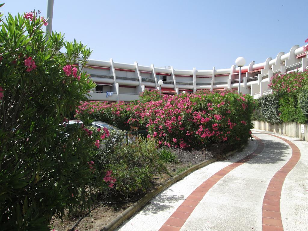 Vittoria Immobilier 12 -Reglement Sur Place - Cheques Vacances Acceptes Λα Γκραντ-Μοτ Εξωτερικό φωτογραφία