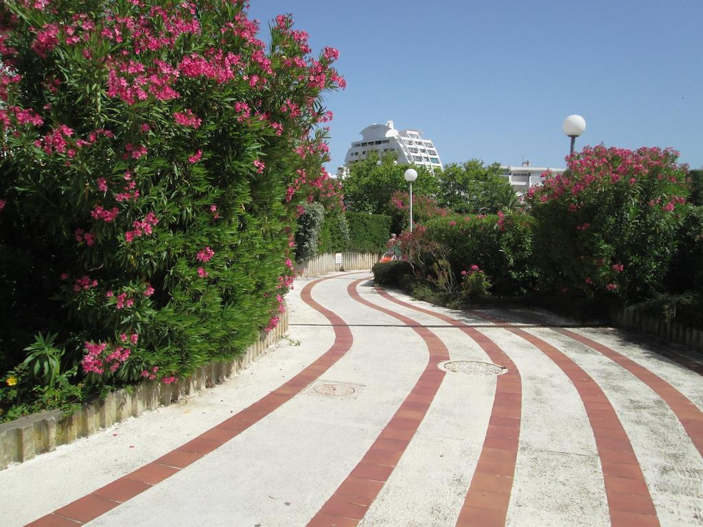 Vittoria Immobilier 12 -Reglement Sur Place - Cheques Vacances Acceptes Λα Γκραντ-Μοτ Εξωτερικό φωτογραφία