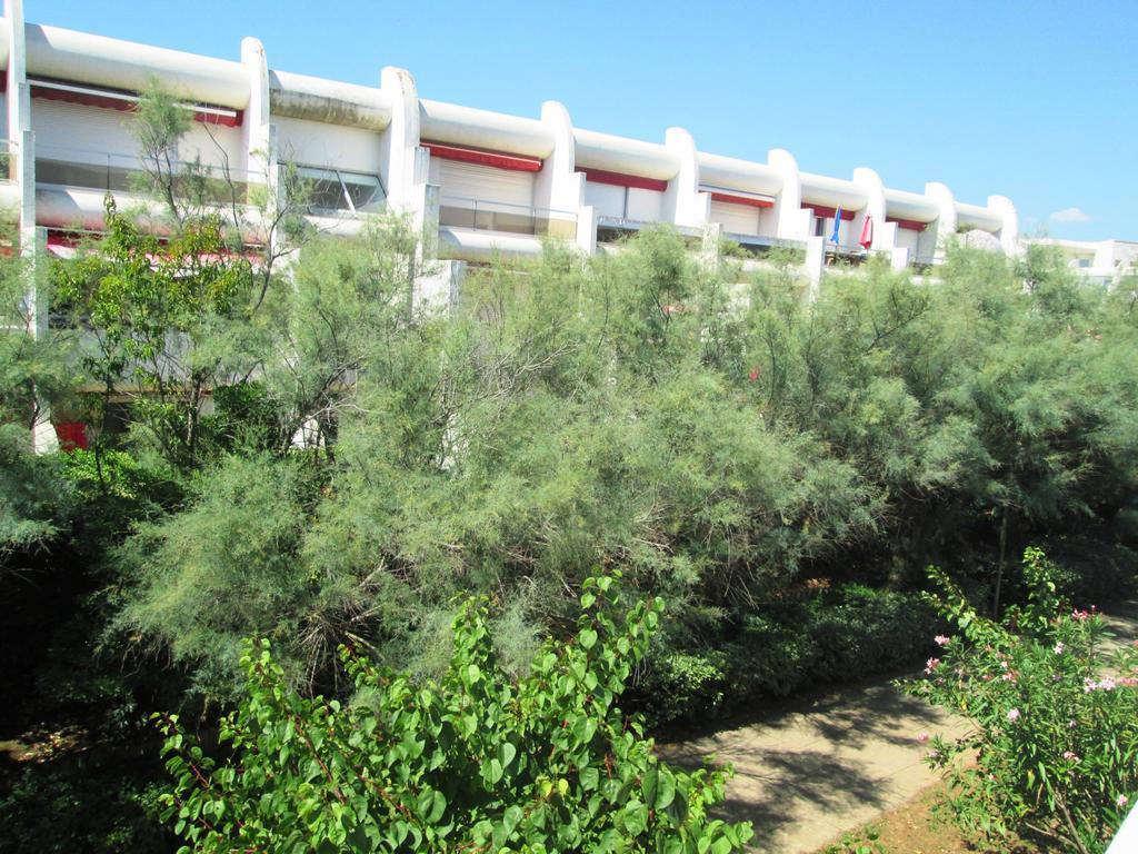 Vittoria Immobilier 12 -Reglement Sur Place - Cheques Vacances Acceptes Λα Γκραντ-Μοτ Εξωτερικό φωτογραφία