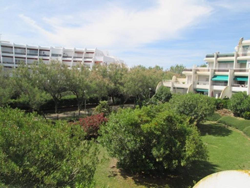 Vittoria Immobilier 12 -Reglement Sur Place - Cheques Vacances Acceptes Λα Γκραντ-Μοτ Εξωτερικό φωτογραφία