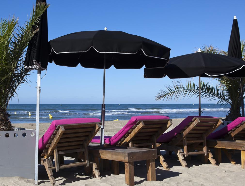 Vittoria Immobilier 12 -Reglement Sur Place - Cheques Vacances Acceptes Λα Γκραντ-Μοτ Εξωτερικό φωτογραφία