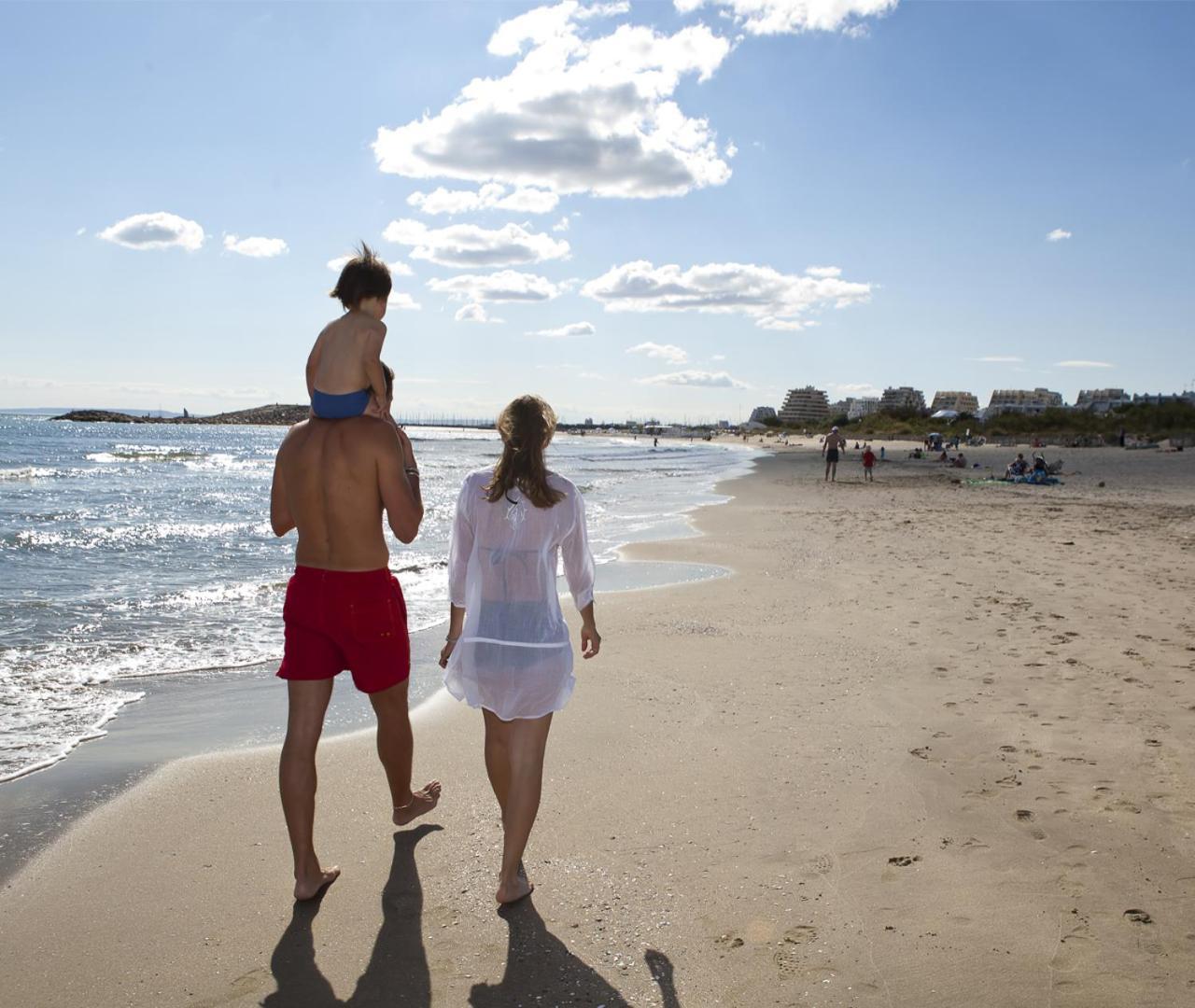 Vittoria Immobilier 12 -Reglement Sur Place - Cheques Vacances Acceptes Λα Γκραντ-Μοτ Εξωτερικό φωτογραφία
